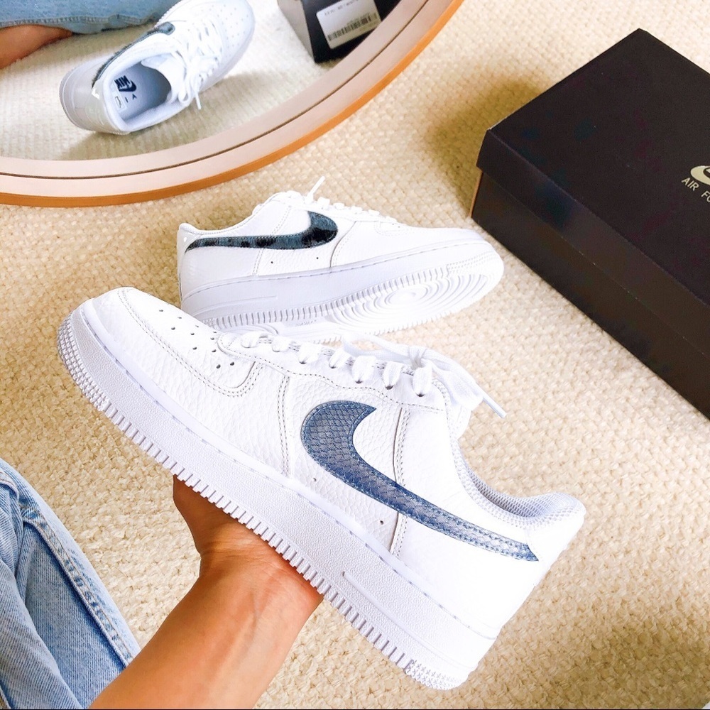 Air force 1 Rare - Picture 9 of 10